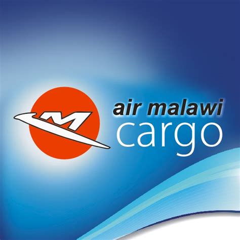air malawi cargo tracking